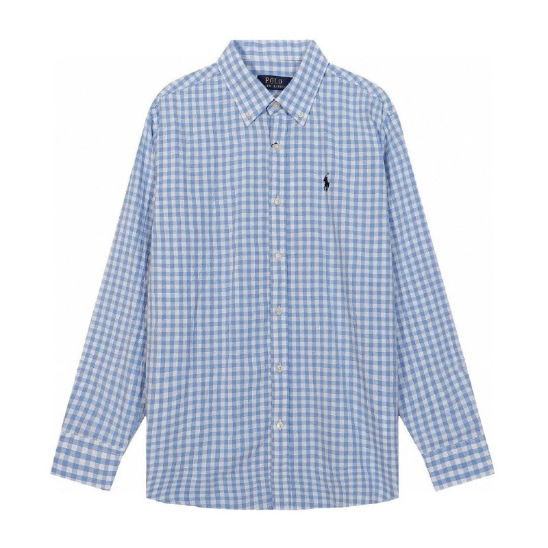 Ralph Lauren shirt jacket