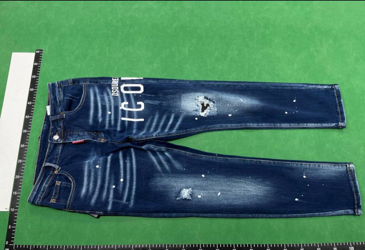DSQ2 jeans