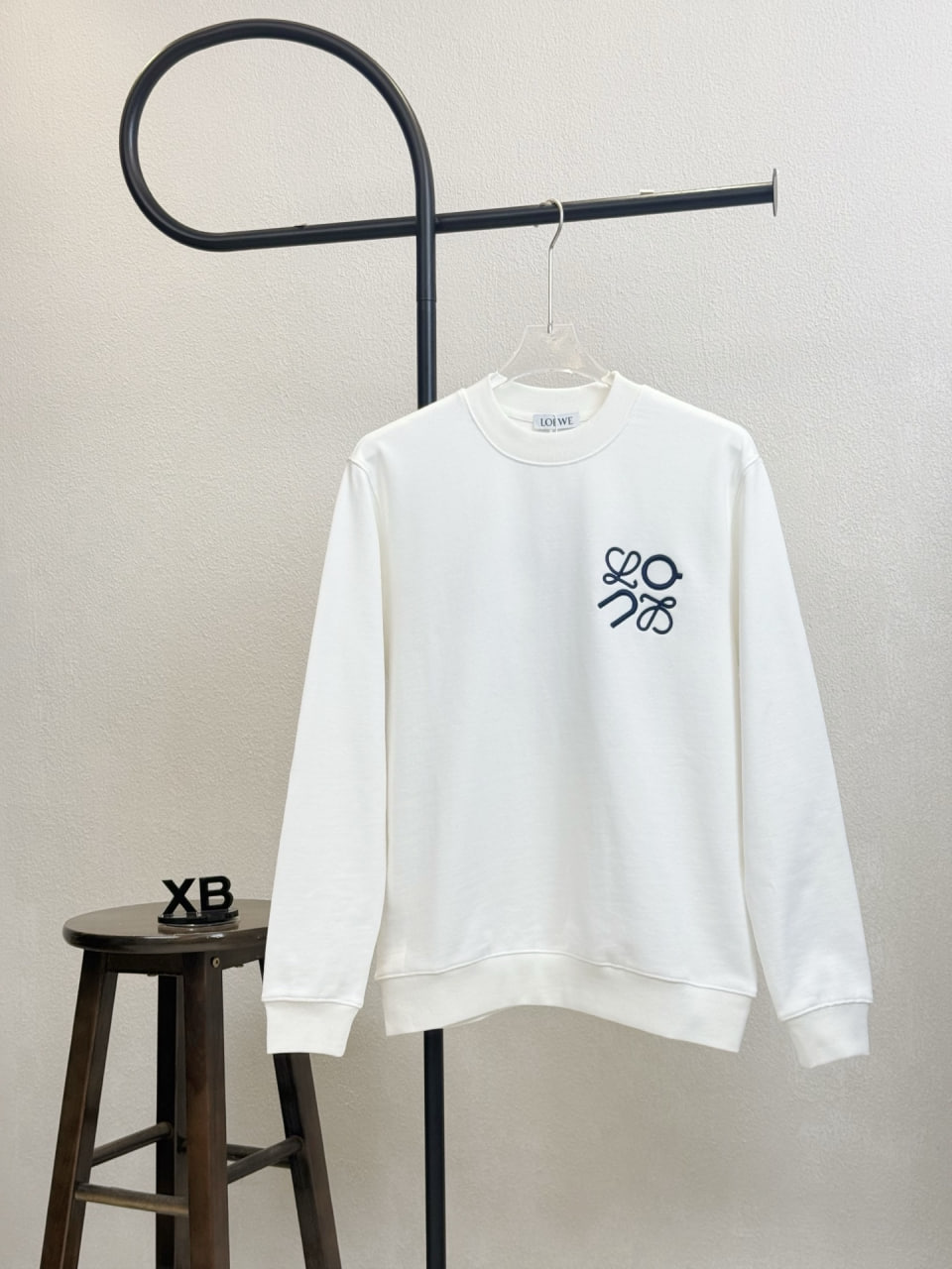 Loewe Anagram Sweatshirt 18 styles