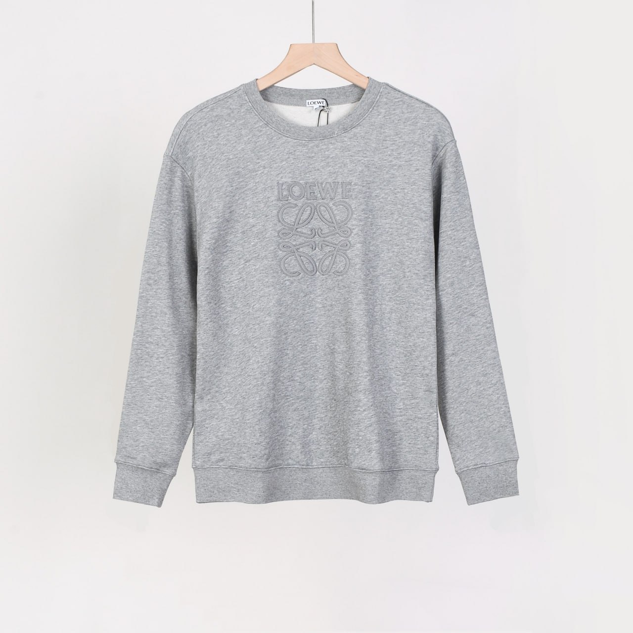 Loewe Anagram Sweatshirt 18 styles