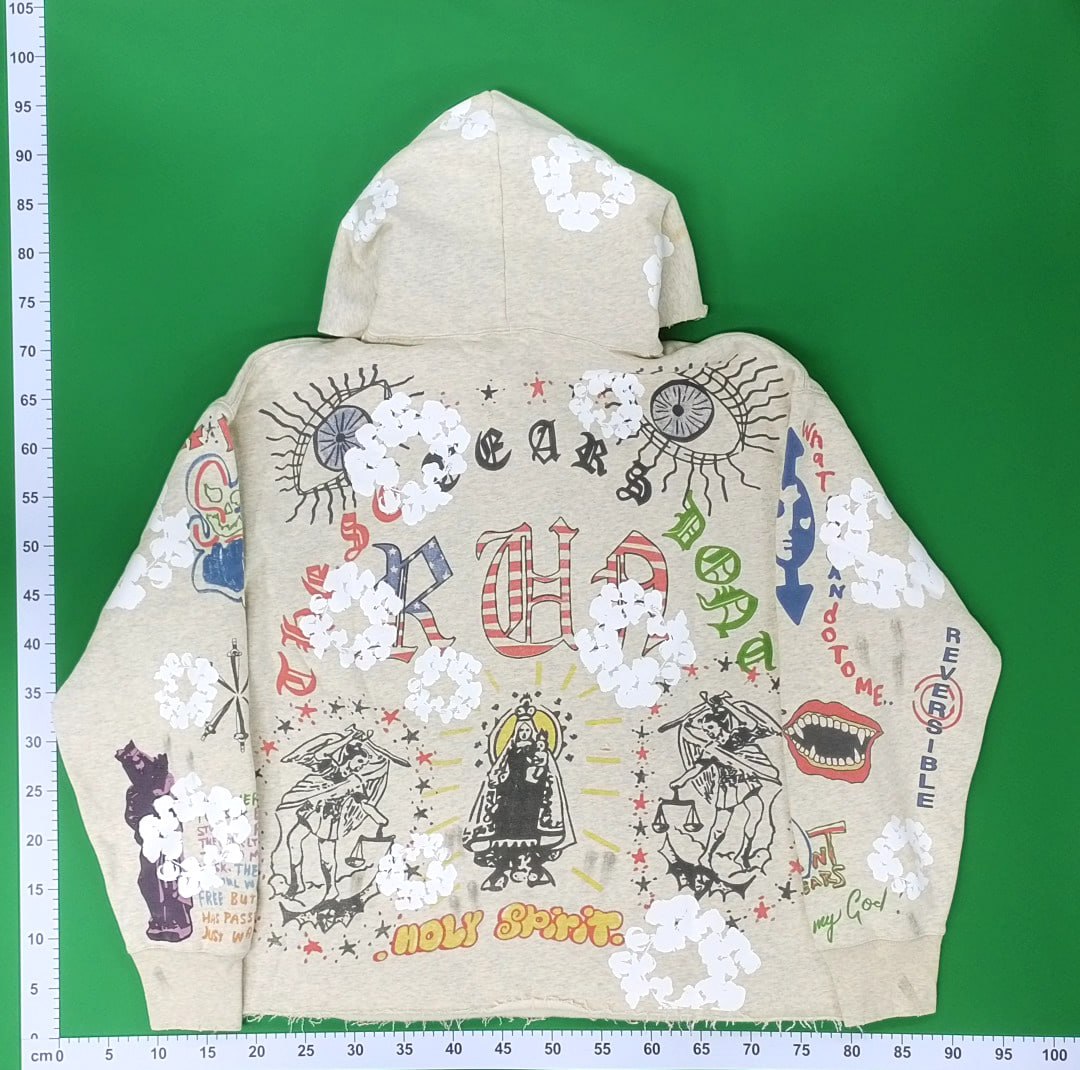 Saint Hoodie 40 styles