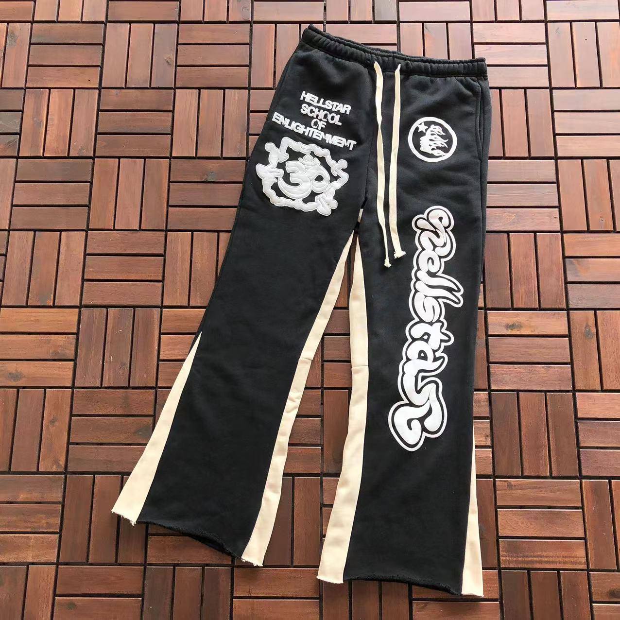 Article：Hellstar Pants