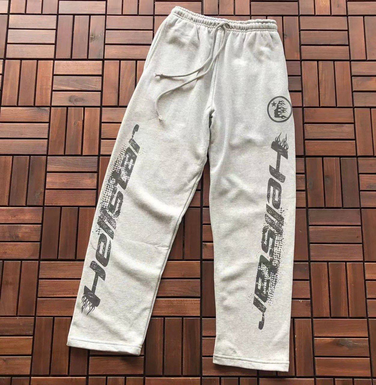 Article：Hellstar Pants