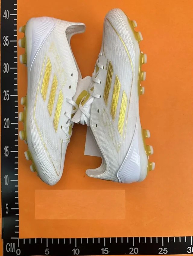 Adidas football shoes
