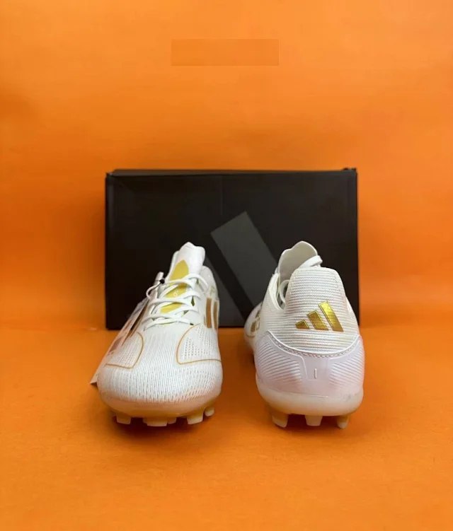 Adidas football shoes