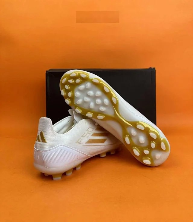 Adidas football shoes