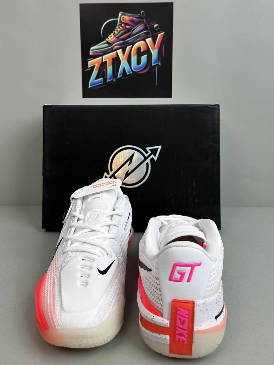 Nike Air Zoom GT