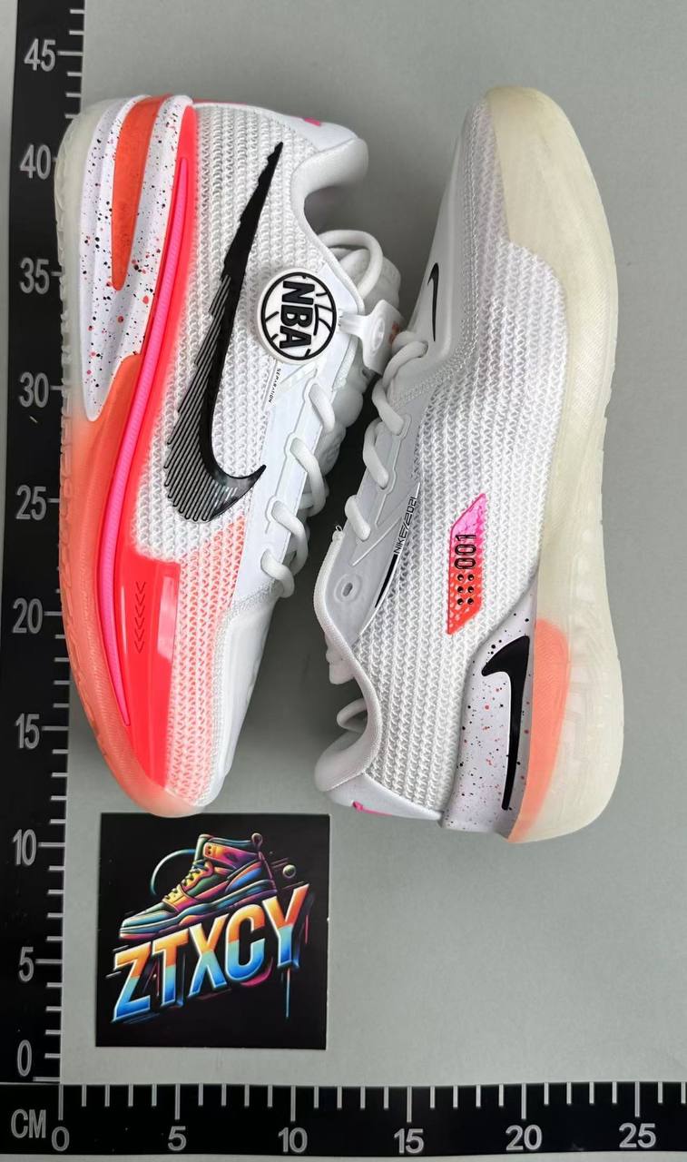 Nike Air Zoom GT