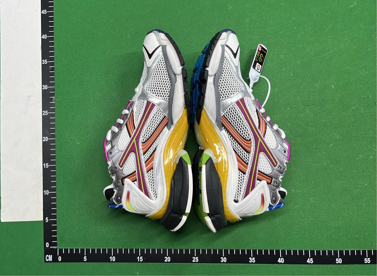 Balenciaga Runner 7.0/7.5  [40 Colors]