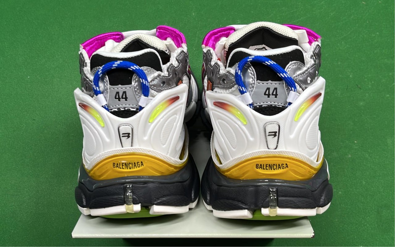 Balenciaga Runner 7.0/7.5  [40 Colors]