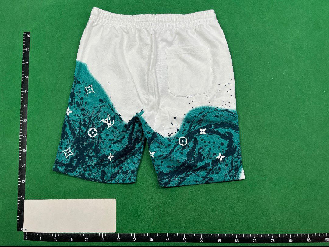 Louis Vuitton Shorts