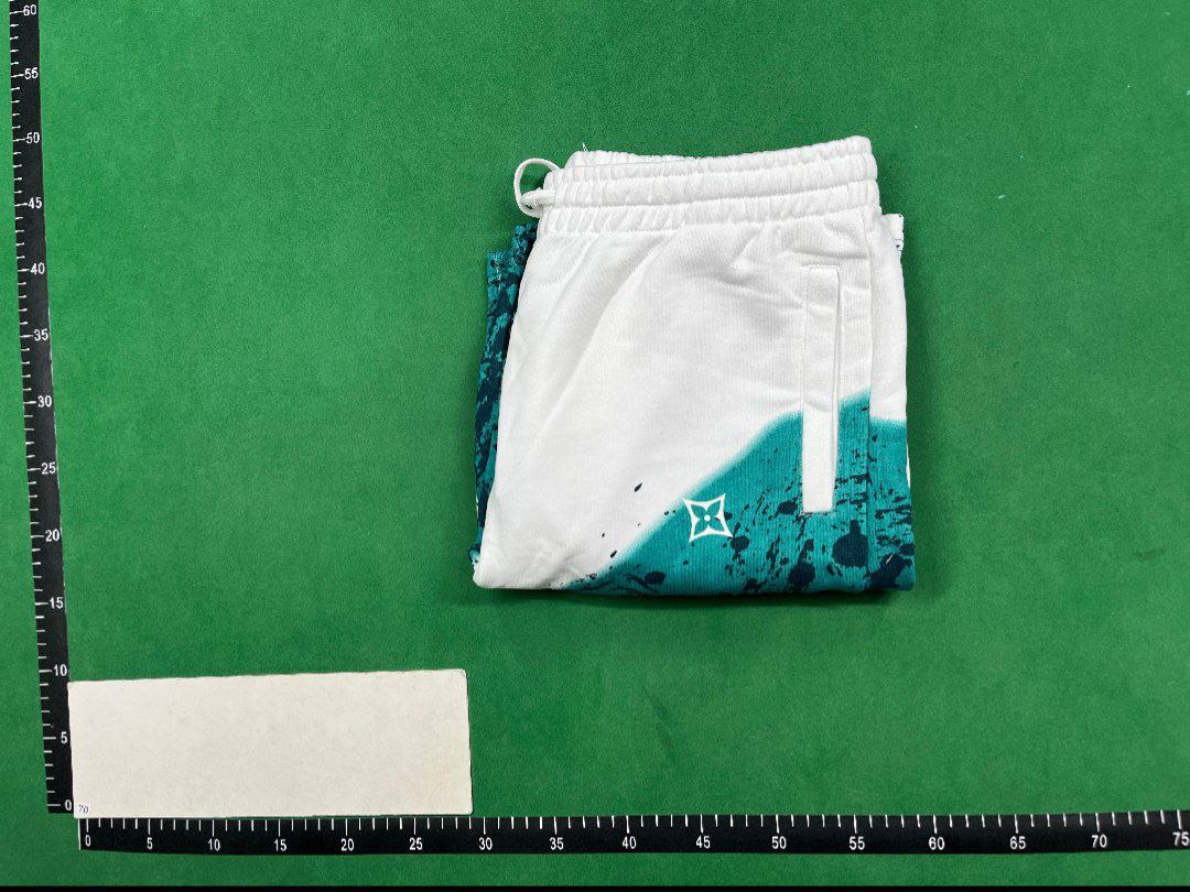 Louis Vuitton Shorts