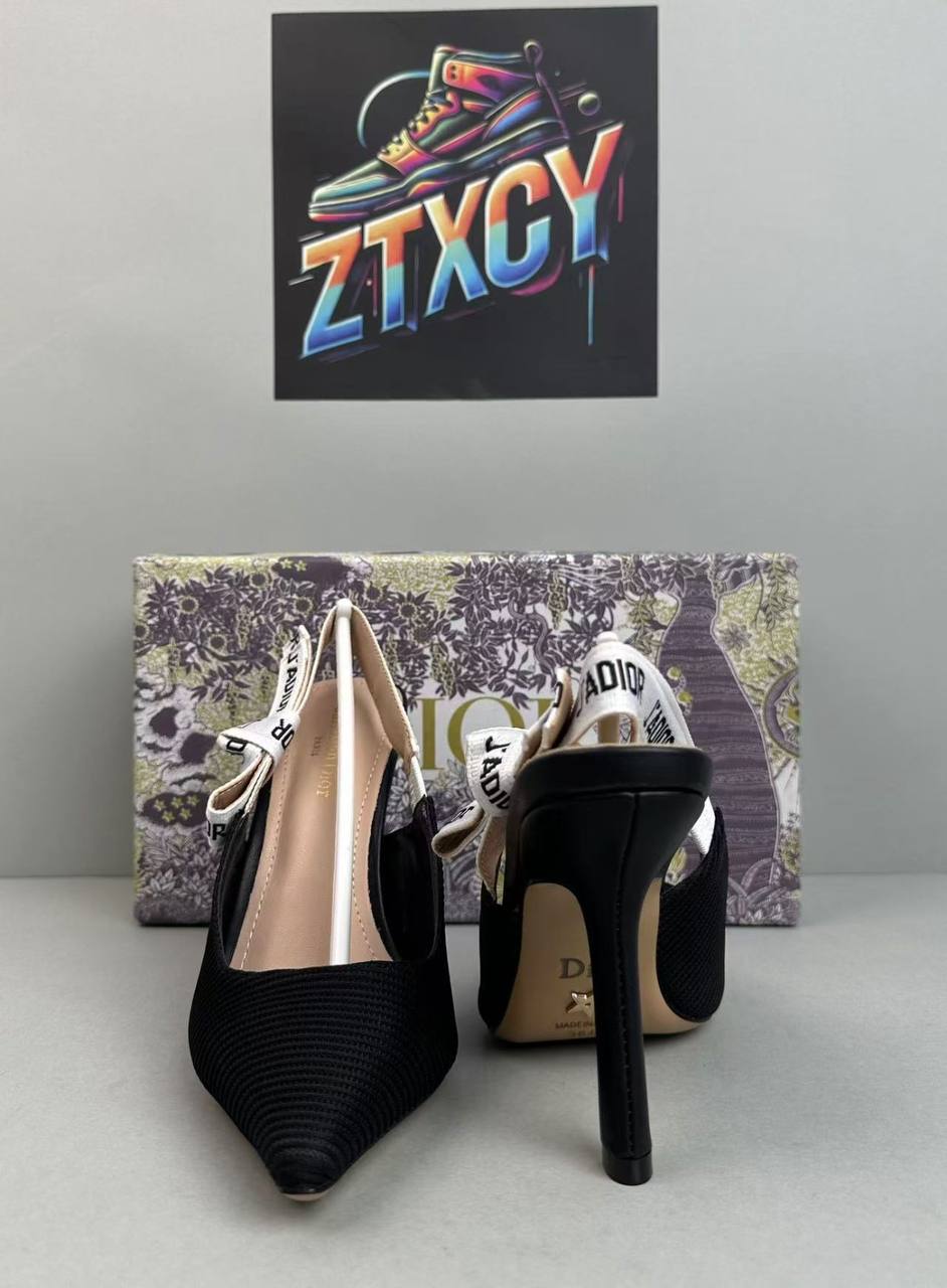 Dior Heels