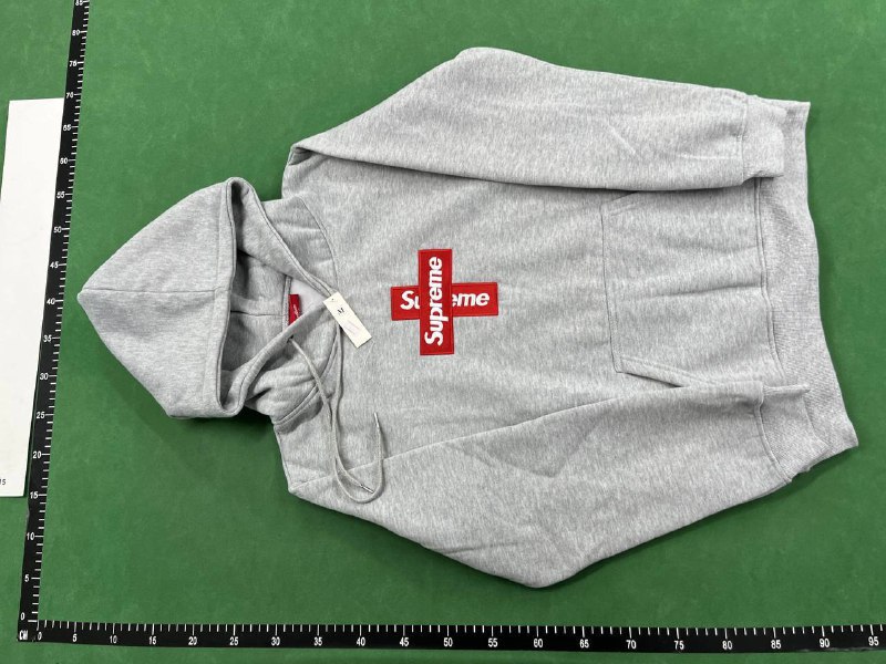 SUPREME HOODIES （20 styles