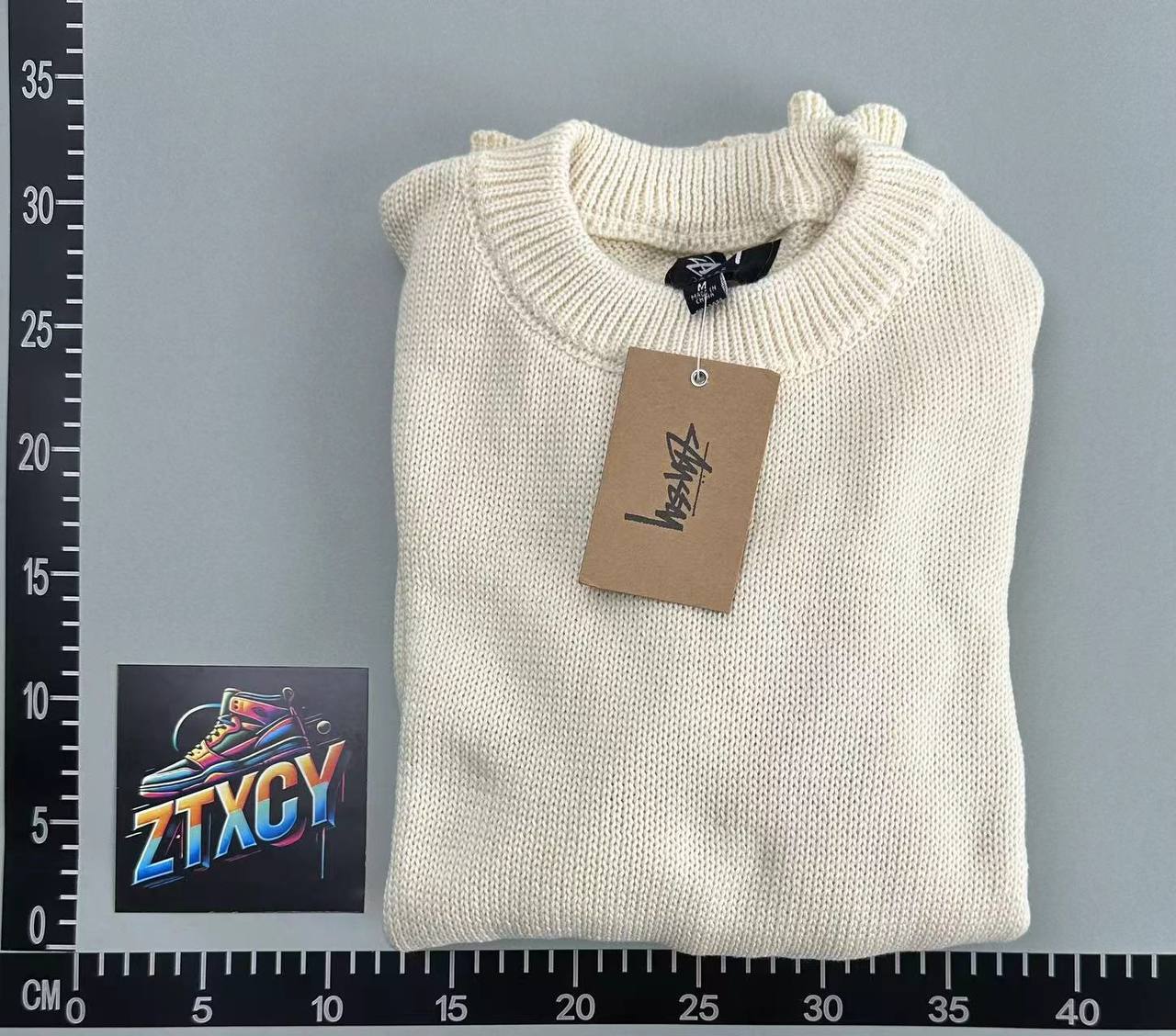 Stussy Sweater