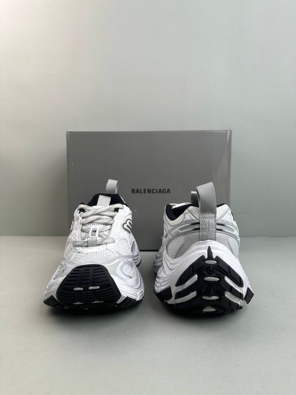 Balenciaga 10xl（8 Styles