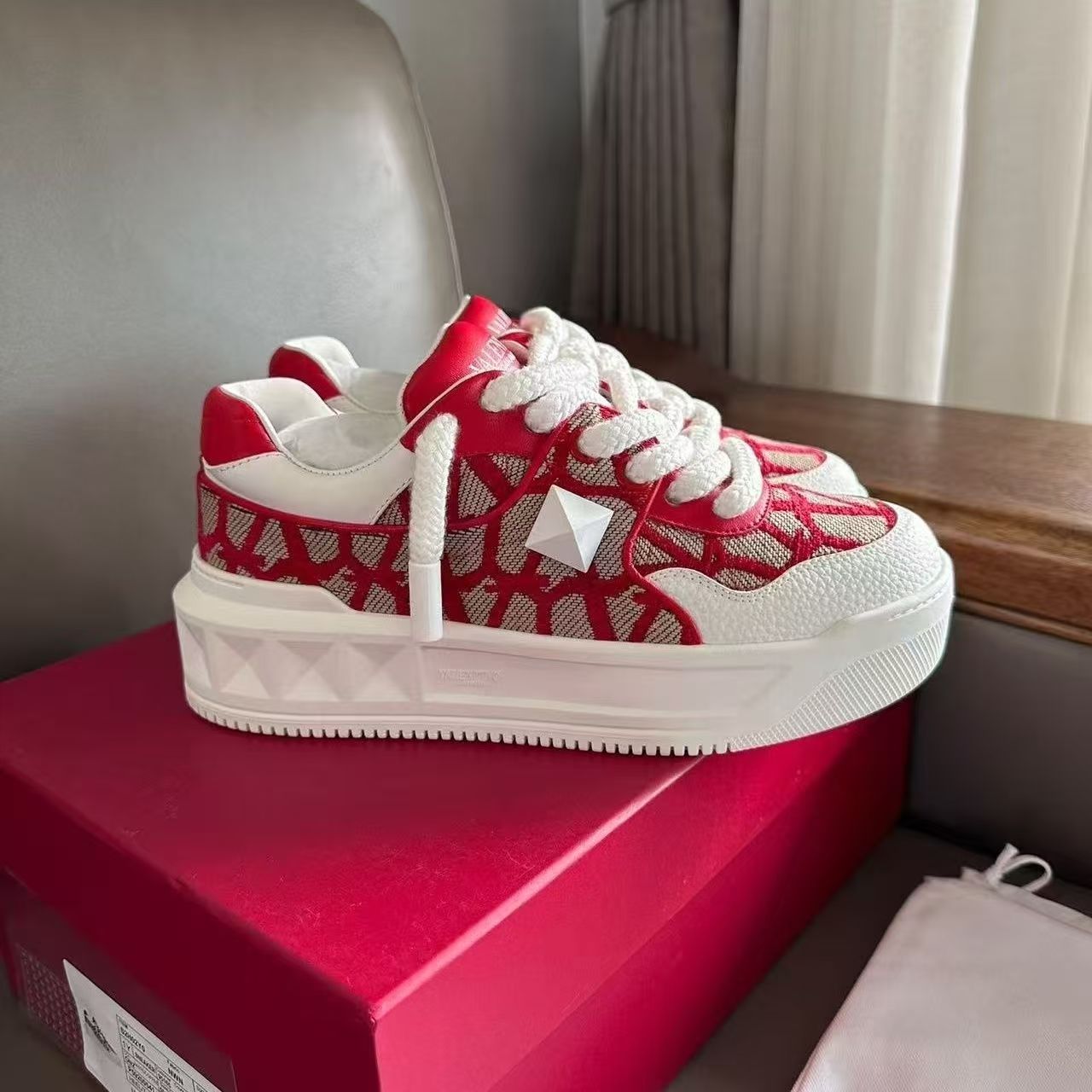 Valentino GARAVANI shoes