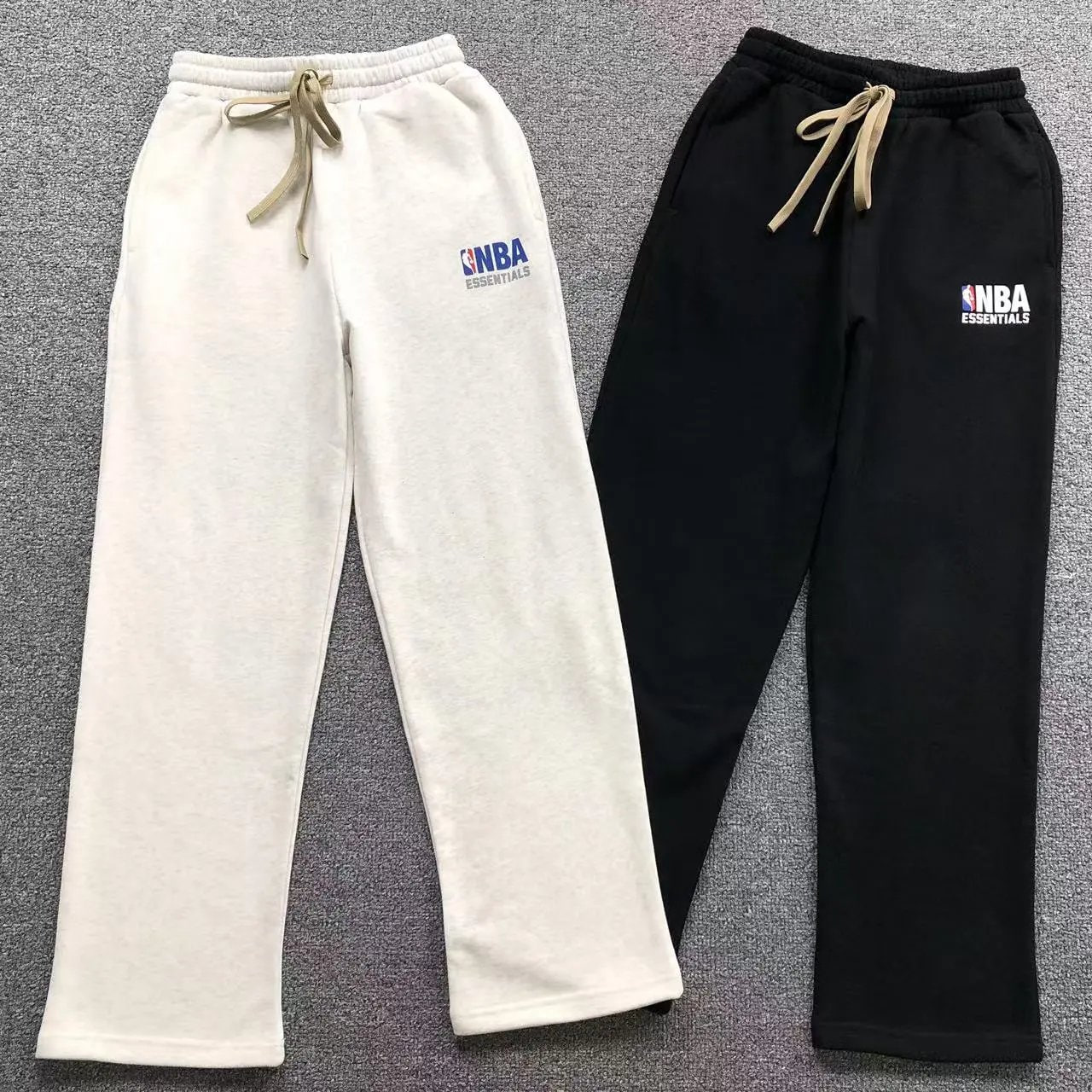 NBA Essentials Pants [25 styles]