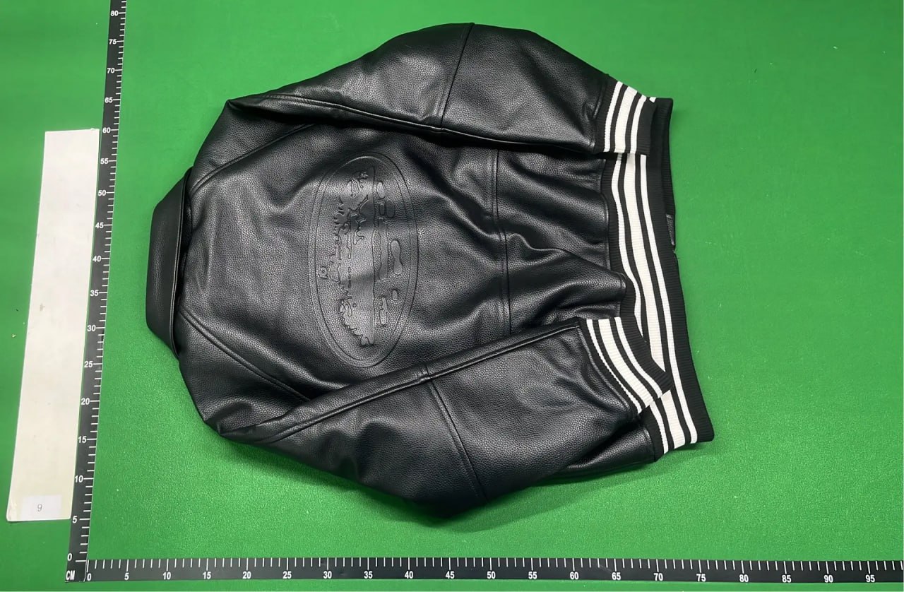 Corteiz Bomber Jacket 40 styles