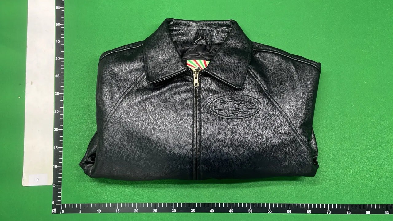 Corteiz Bomber Jacket 40 styles