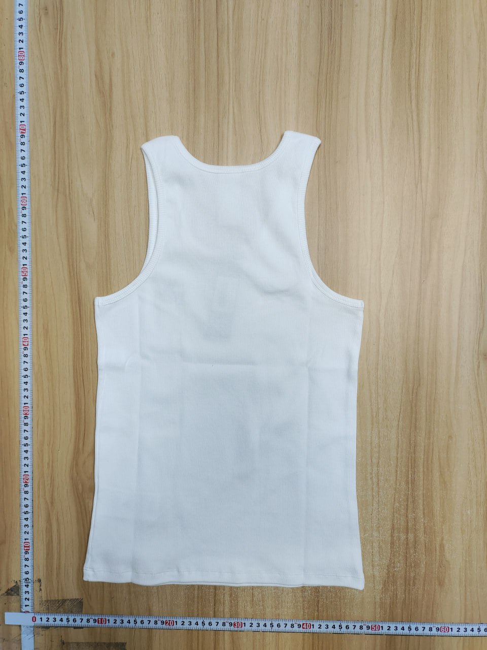 Peso Tang Top（2 Styles