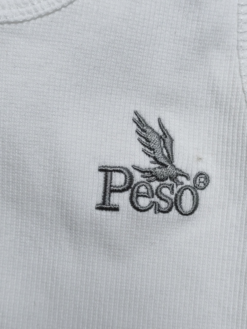 Peso Tang Top（2 Styles