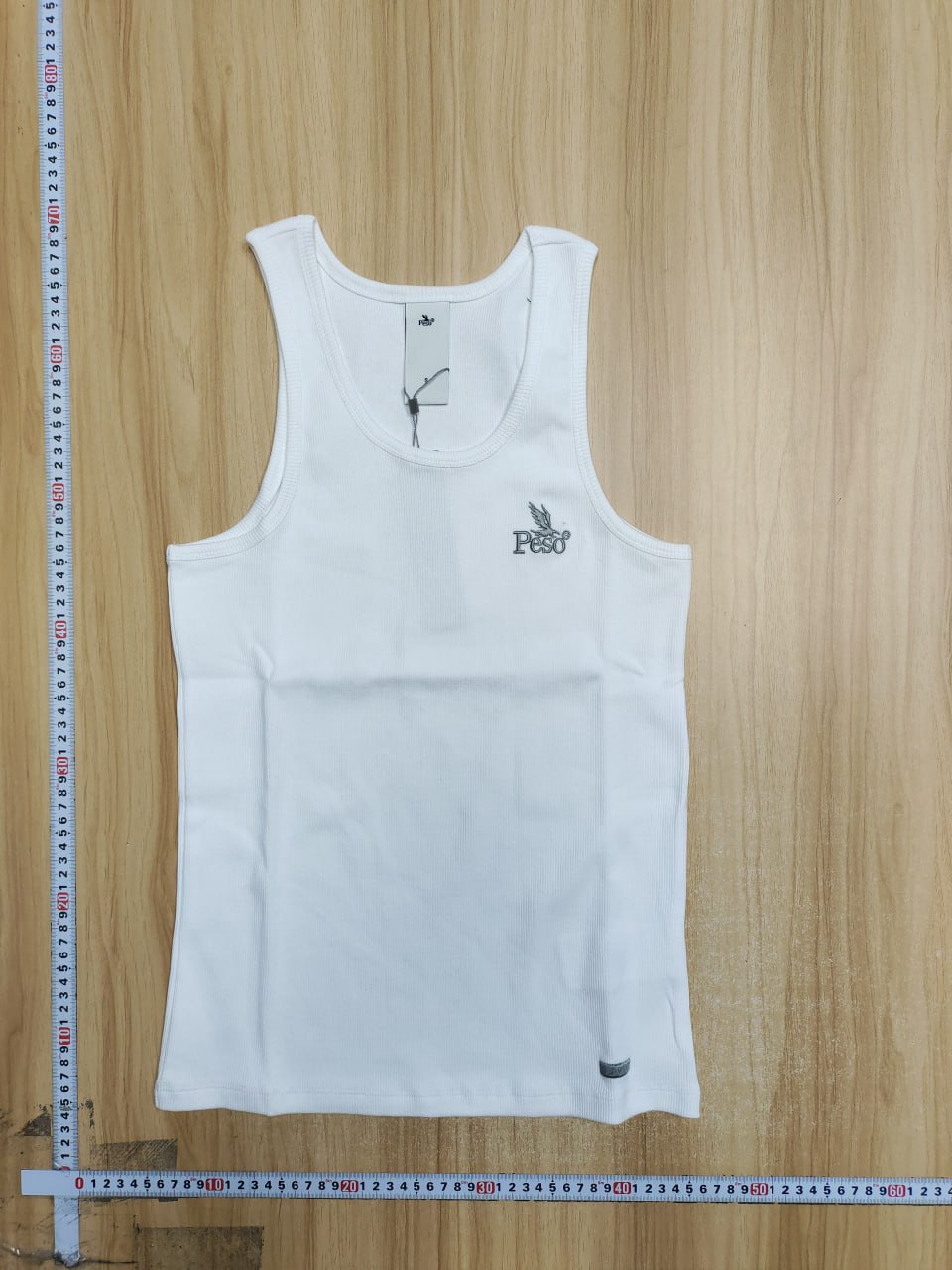 Peso Tang Top（2 Styles