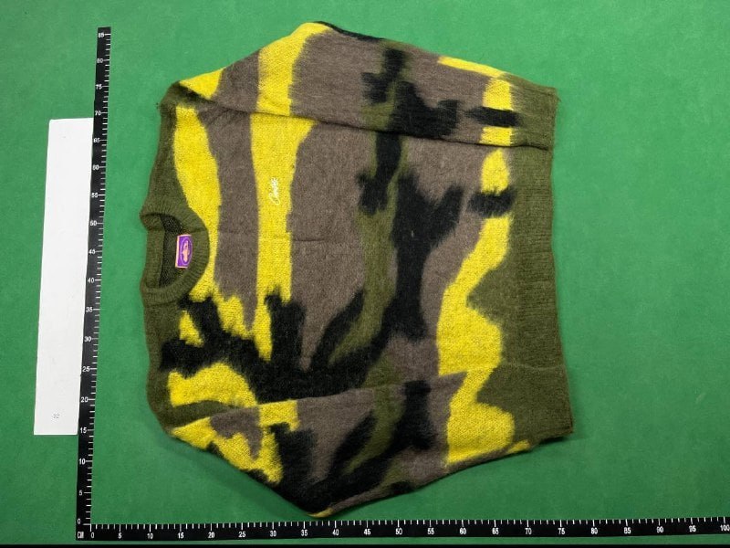 Corteiz Sweater [40 styles]