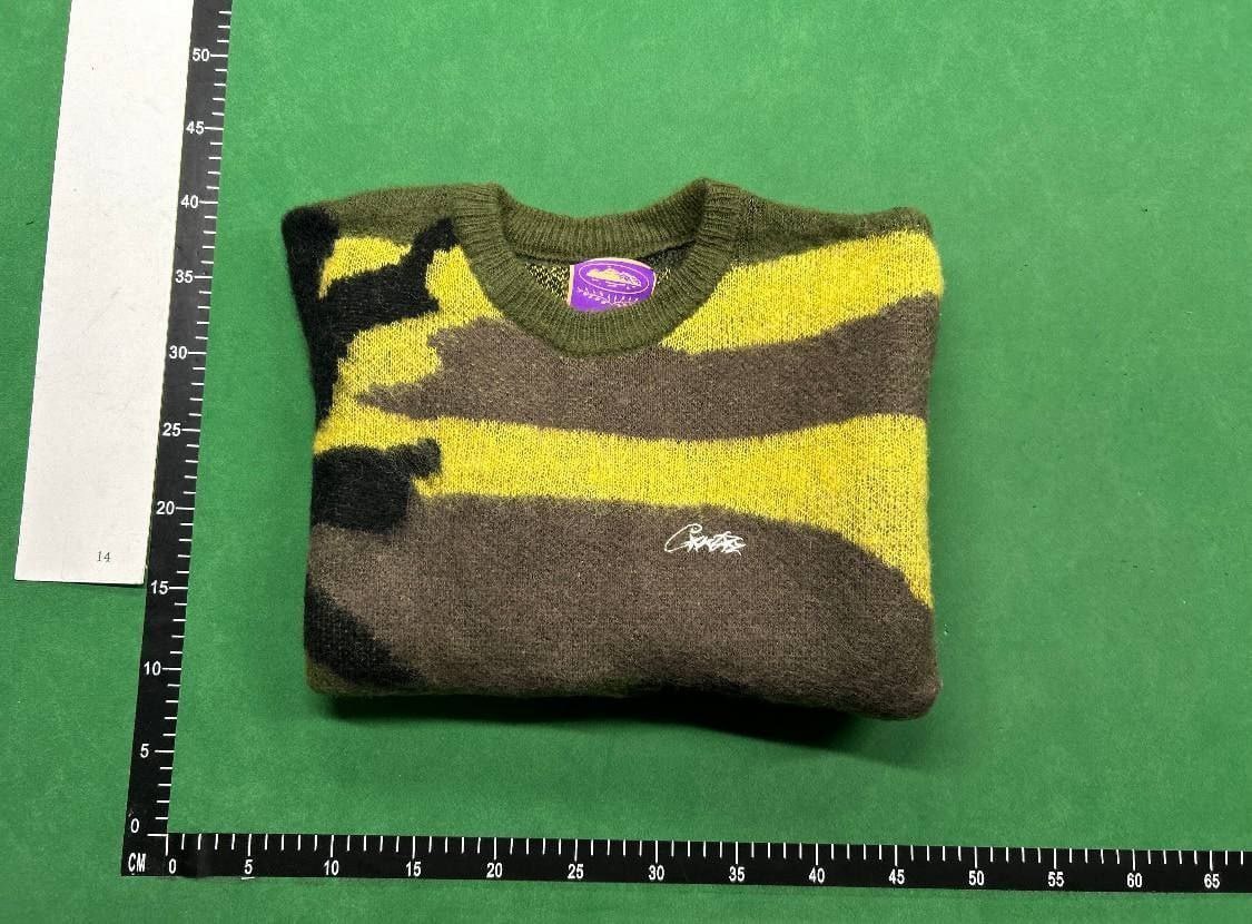 Corteiz Sweater [40 styles]