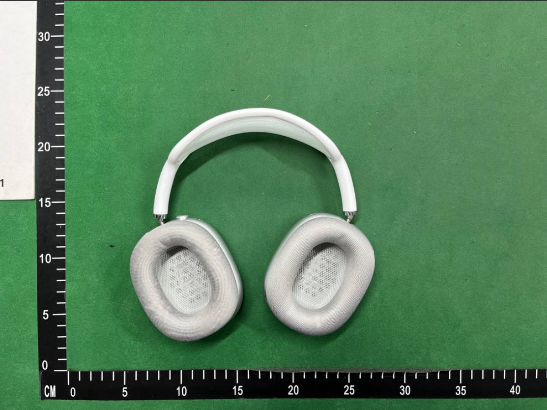 Apple AirPods Max Headphones