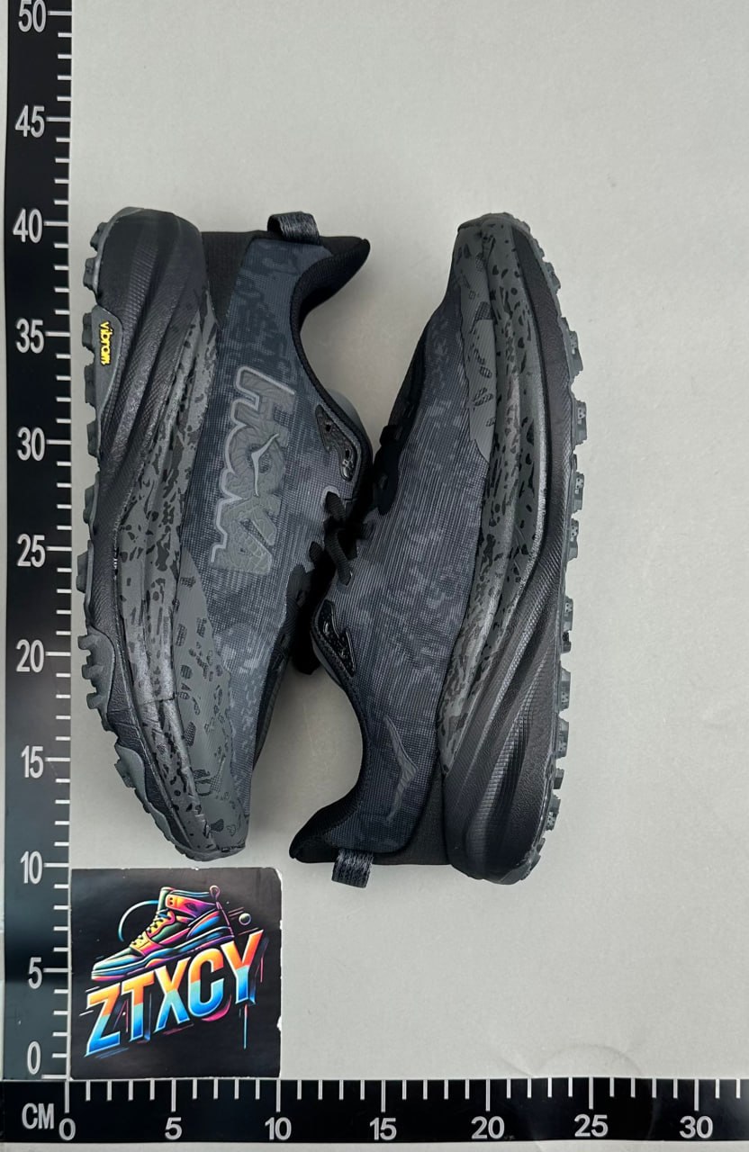 2025 new elastic running shoes-JS