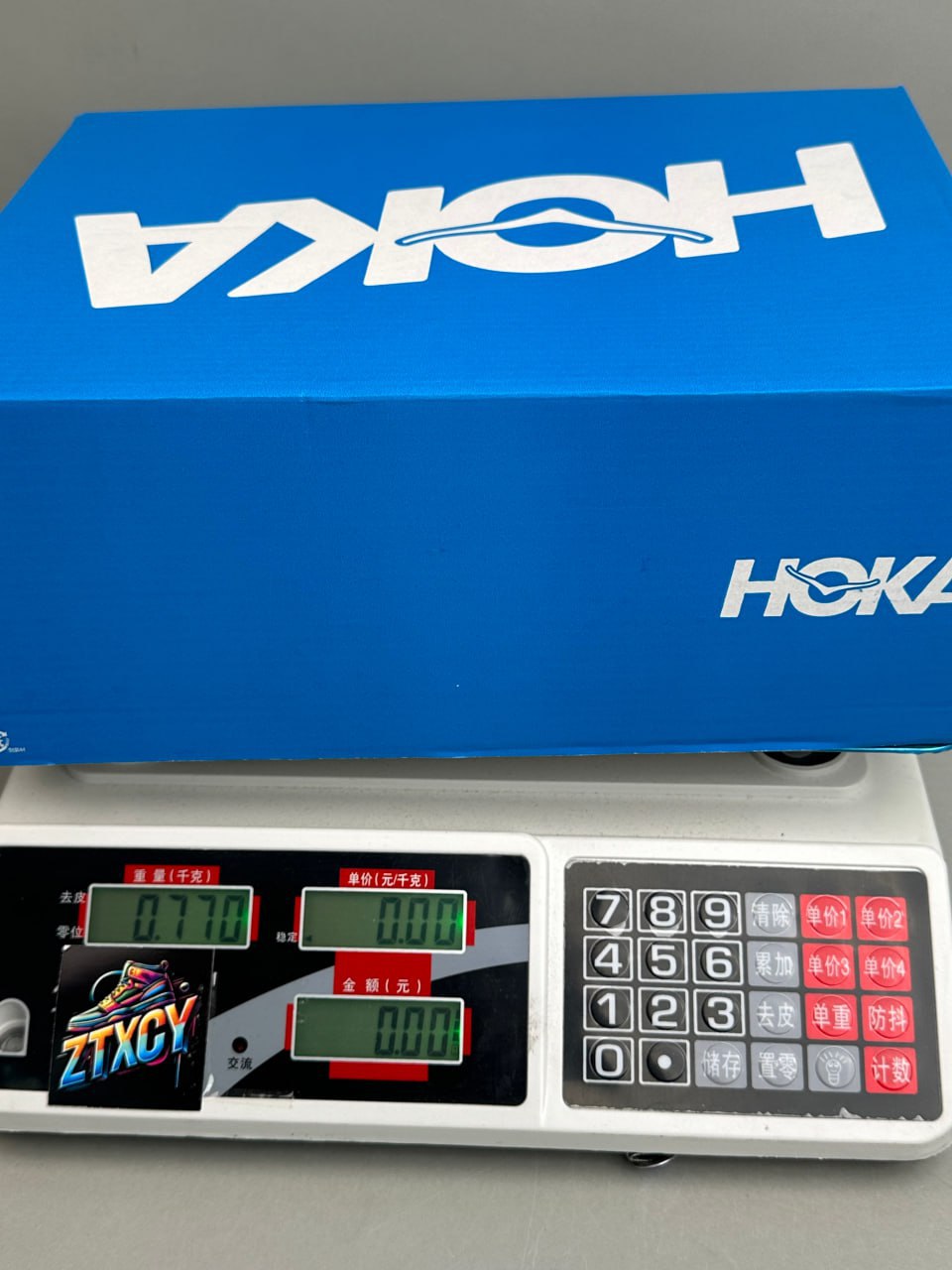 2025 new elastic running shoes-JS